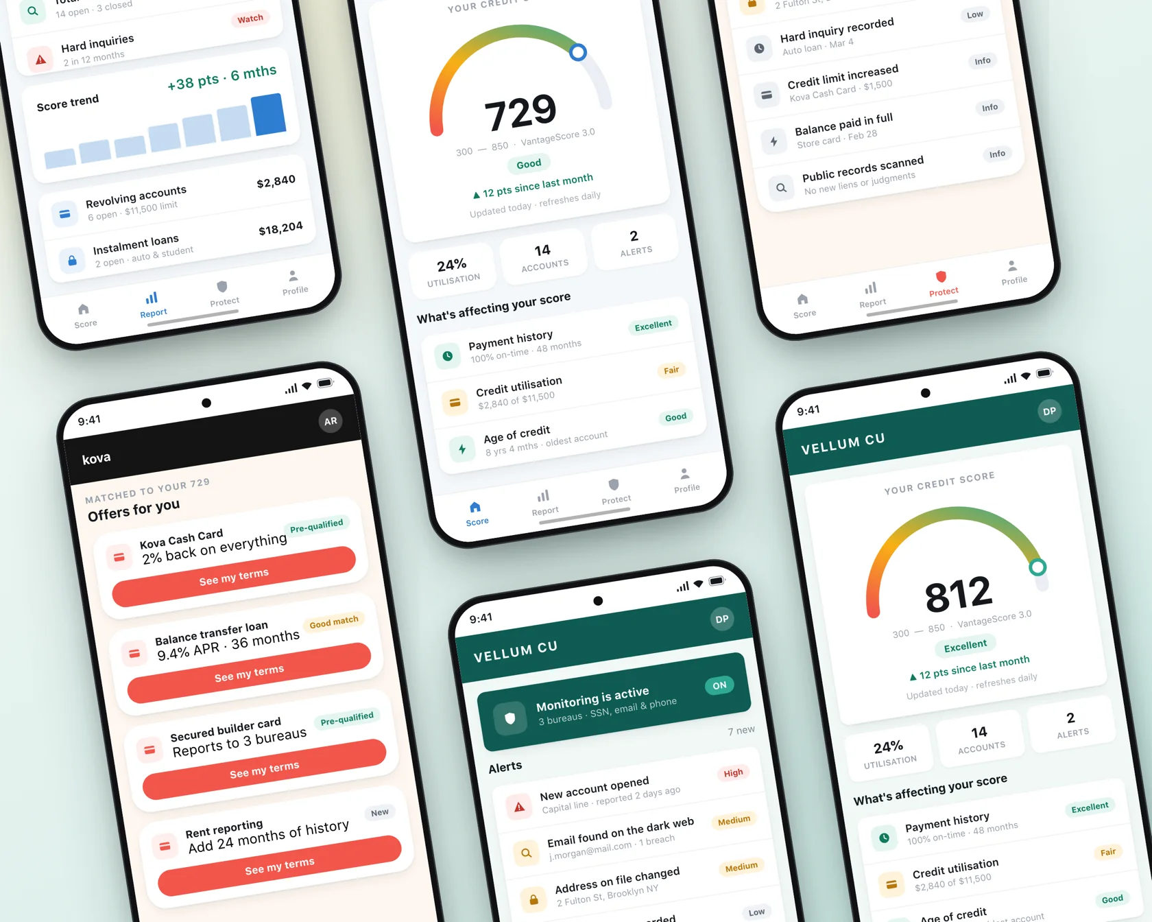 Array Android SDK